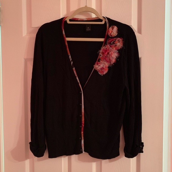 White House Black Market Sweaters - White House Black Market Sweater White House Black Market Sweaters - White House Black Market Sweater